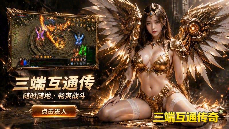 传世sf无敌游戏截图