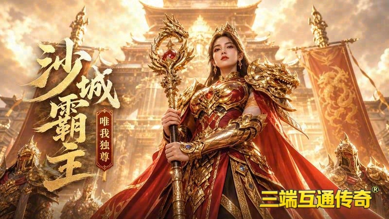 玩传世专属服被限制IP怎么办游戏截图