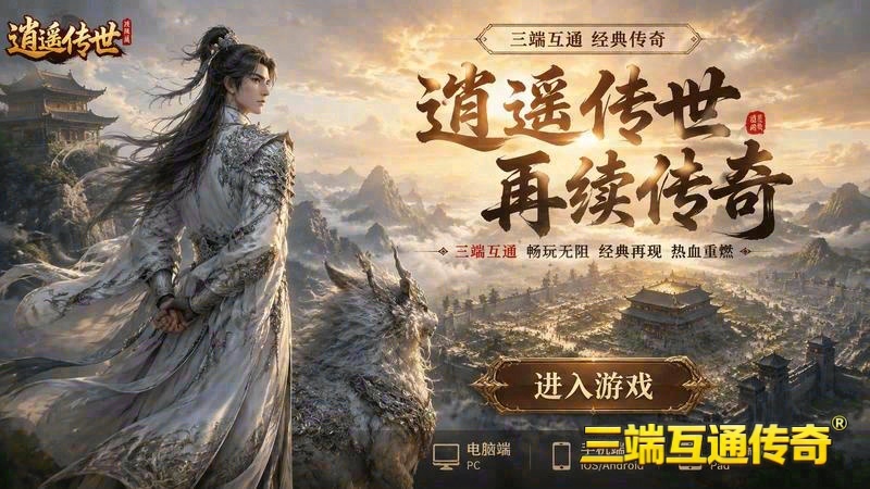 传世专属服一天开十个区游戏截图
