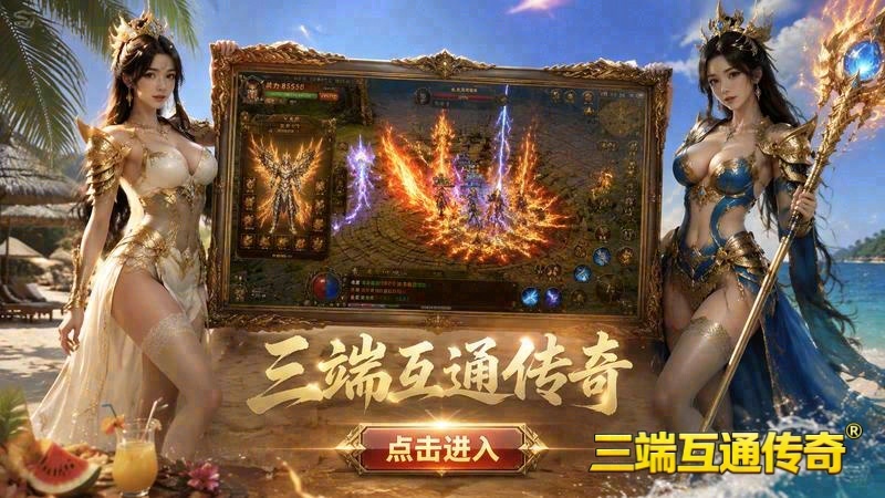 水上漂传世专属服辅助游戏截图