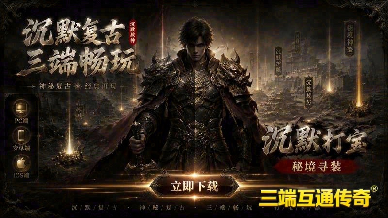 新开传奇世界sf传世游戏截图