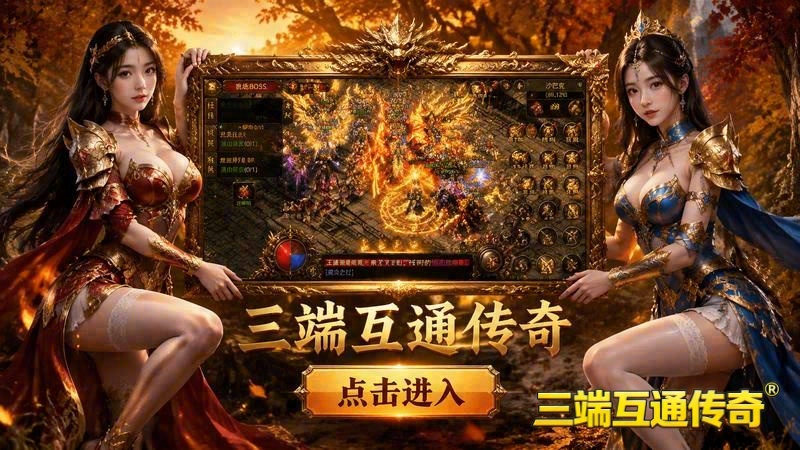 微变传世专属服刚开一秒游戏截图