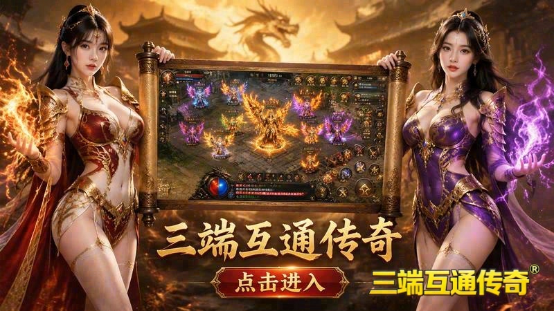 找sf传奇网站游戏截图