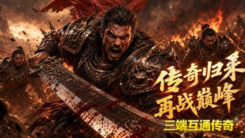 传奇世界专属服龙珠游戏截图