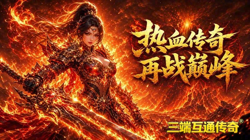 传奇专属服发布网站游戏截图