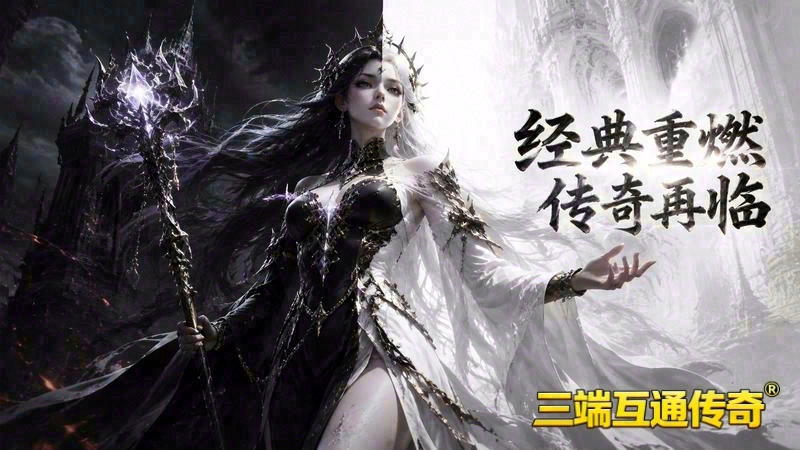 传世世界专属服引擎游戏截图