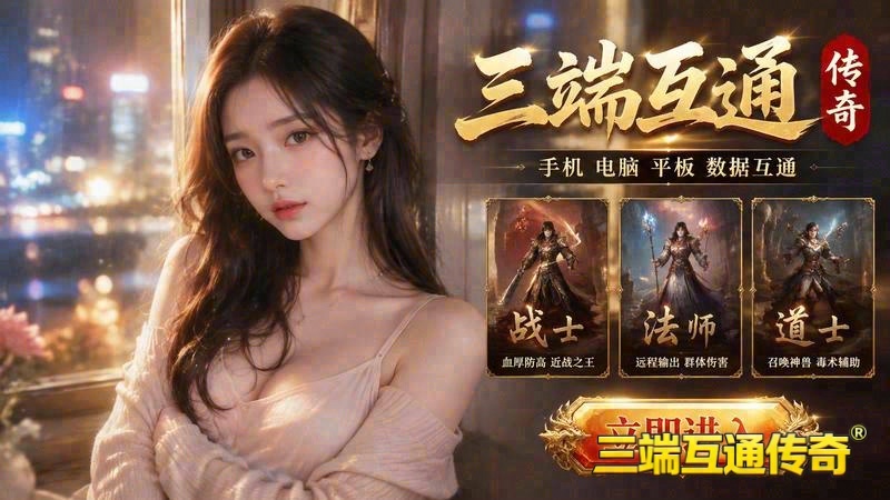 悍将传世sf游戏截图