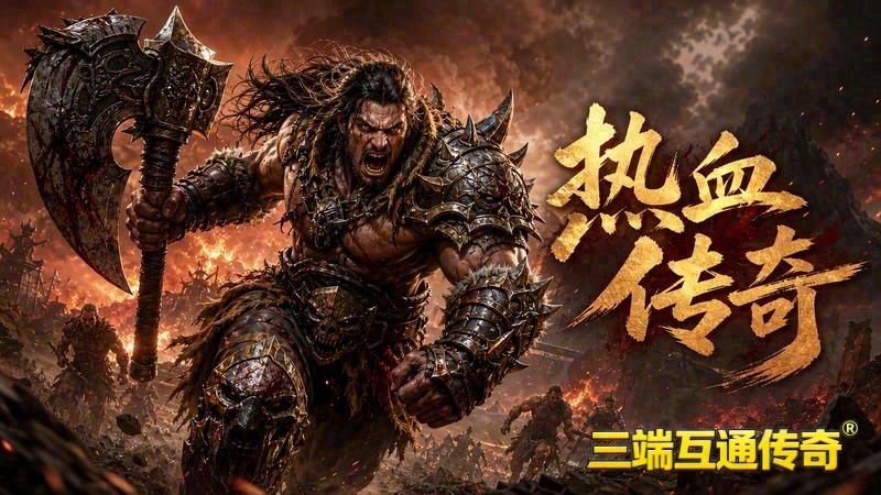 怎么制作传世专属服游戏截图