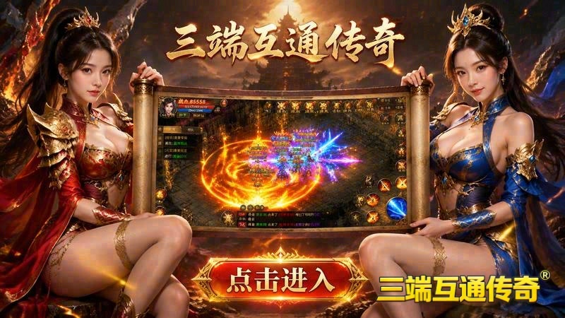 传奇世界专属服怎么打架游戏截图