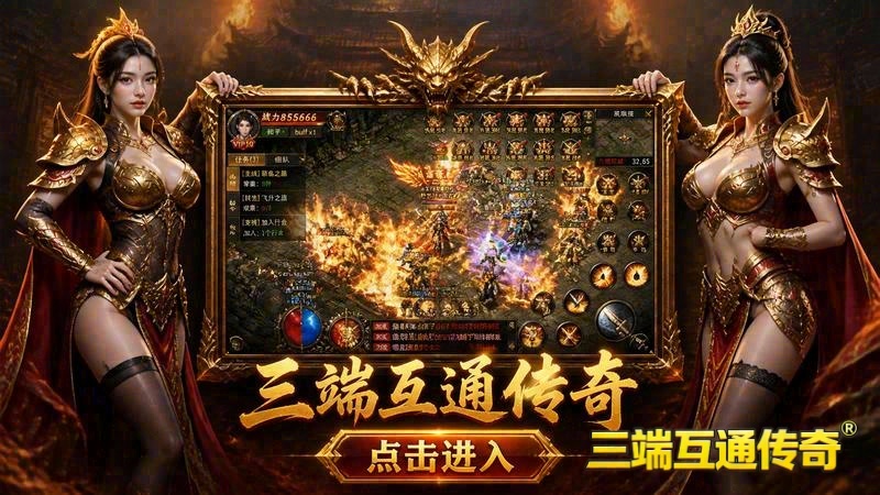 梦回传世专属服bug游戏截图