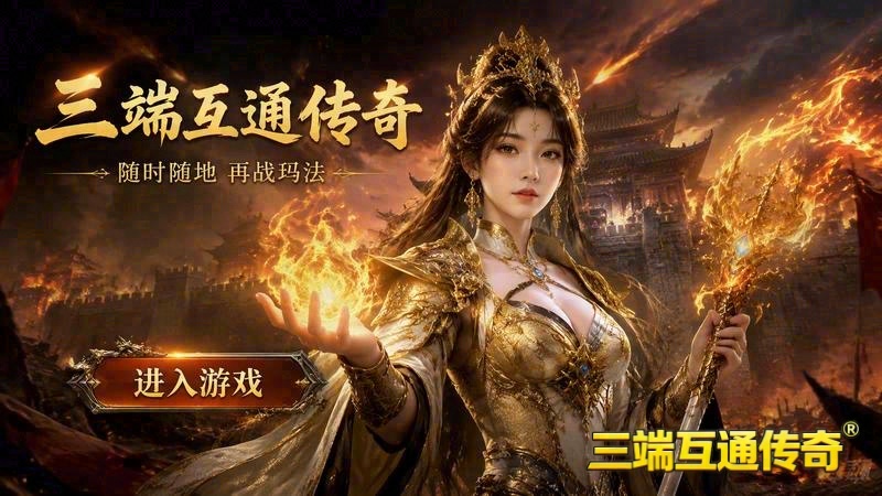 中变专属服游戏截图