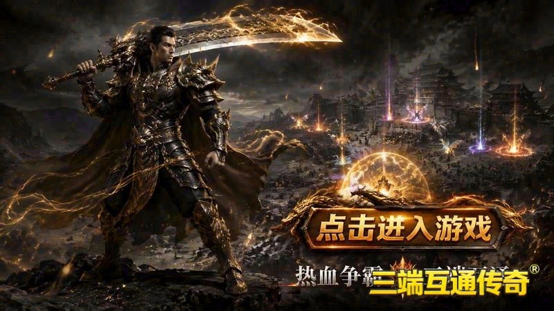 sfchuanqi游戏截图
