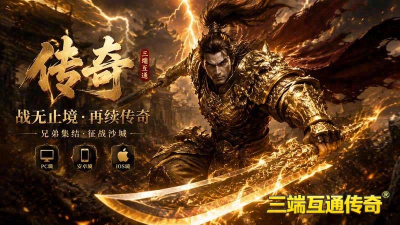 传世专属服血煞仙品游戏截图