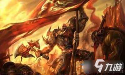 魔兽世界专属服公益游戏截图