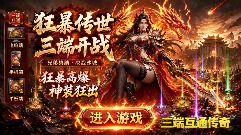 哪一个传世专属服最长久游戏截图