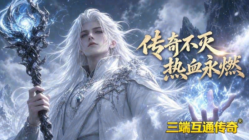 老牛传世sf游戏截图
