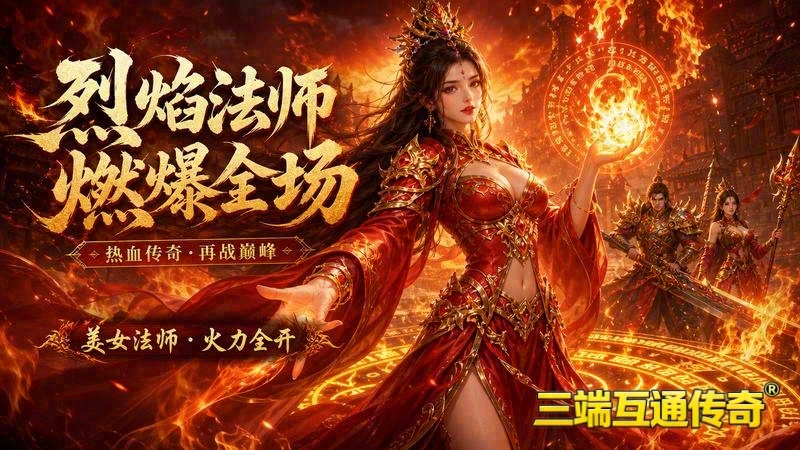 单机板传奇世界专属服游戏截图