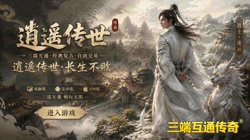 传世世界专属服怎么开外挂游戏截图