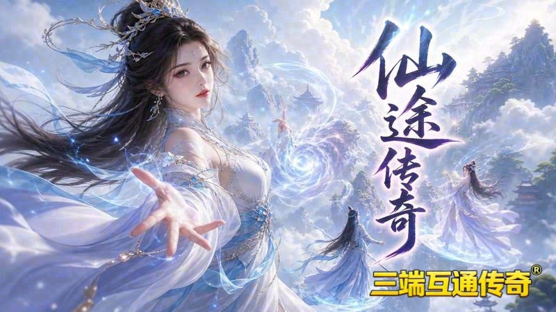 传世专属服仿盛大有元神游戏截图