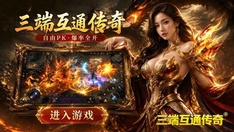 怎么入侵传世专属服服务器游戏截图