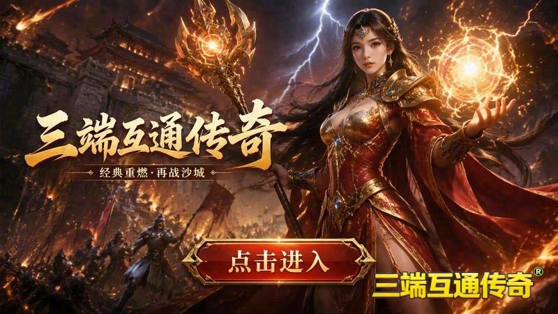 找传奇专属服网站游戏截图