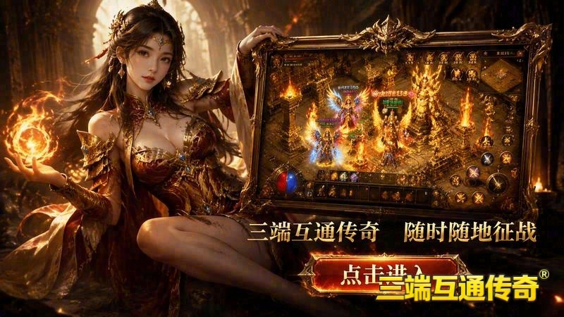 sf666今日新开传世游戏截图