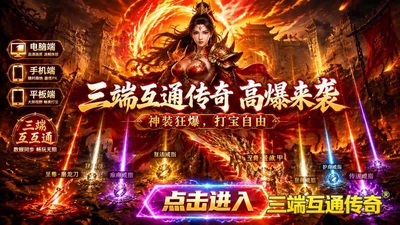 找传奇sf游戏截图