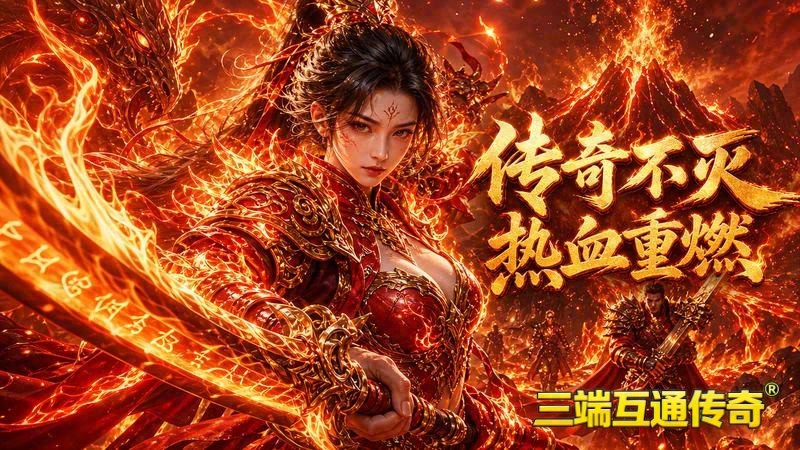 金鸡传奇世界sf游戏截图