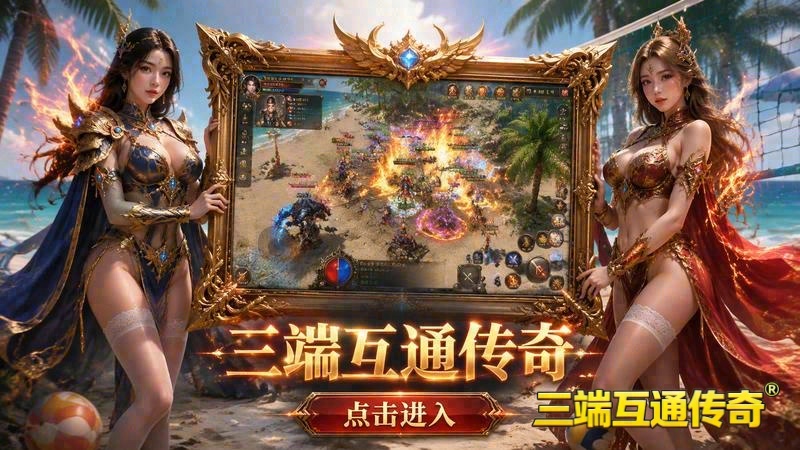 传世专属服怎么设置技能游戏截图
