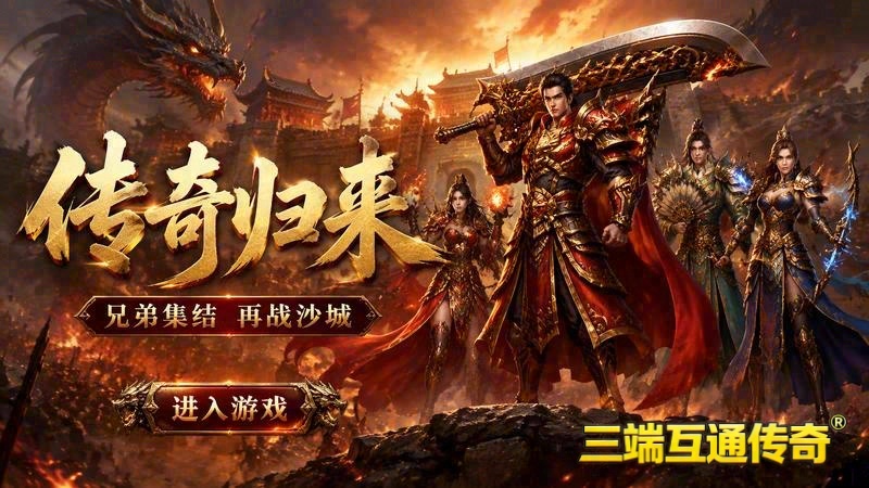 woool44传世专属服游戏截图