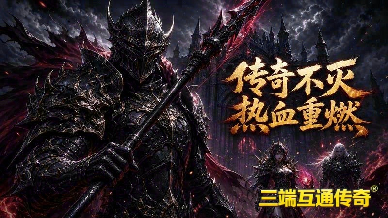 合击专属服发布网游戏截图