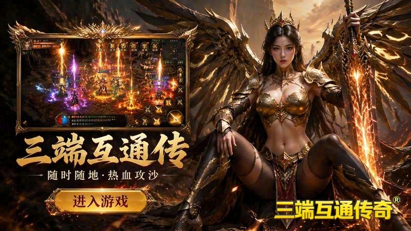 少林传世专属服游戏截图