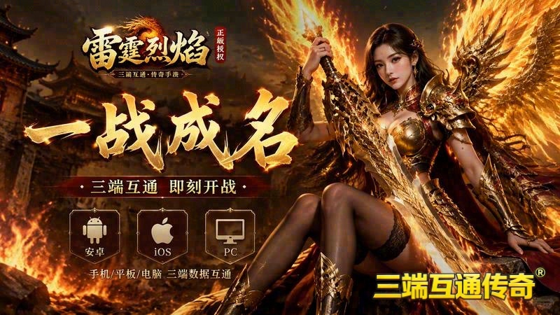 仿真专属服传奇世界游戏截图