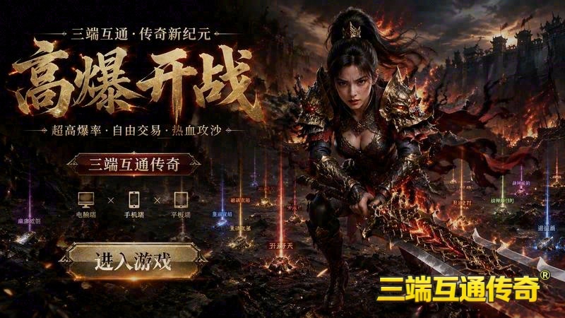 传世专属服的版本在哪里找游戏截图