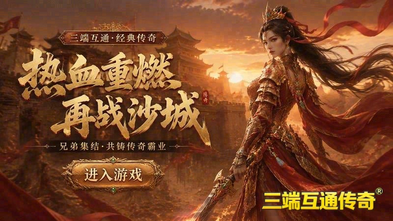 传世专属服网woool游戏截图