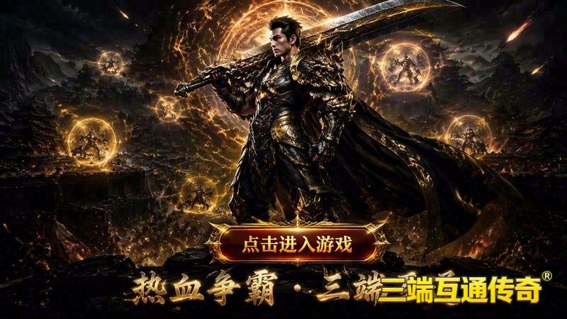 sf传奇发布网站游戏截图