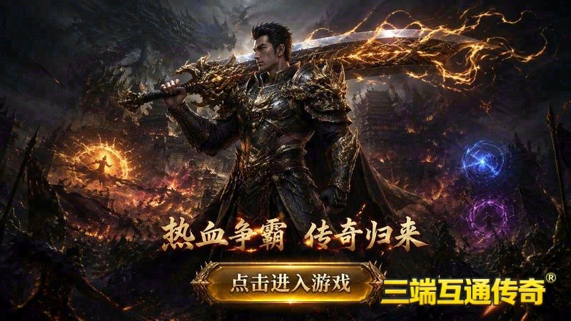 传世专属服红袖脚本游戏截图