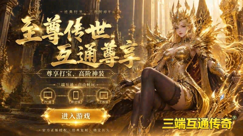 九州传世移动游戏专属服游戏截图