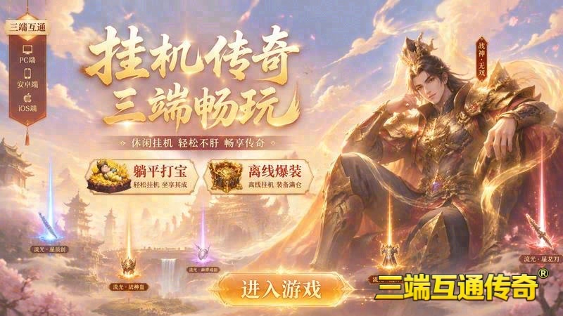 传奇世界sf无法访问指定设备游戏截图