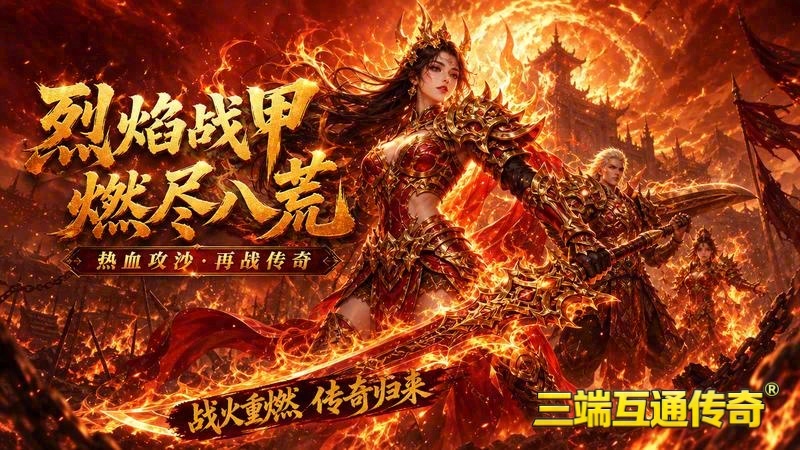 传世sf的网站游戏截图