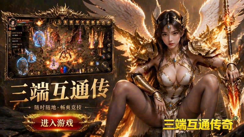 传世sf去那个网站找游戏截图