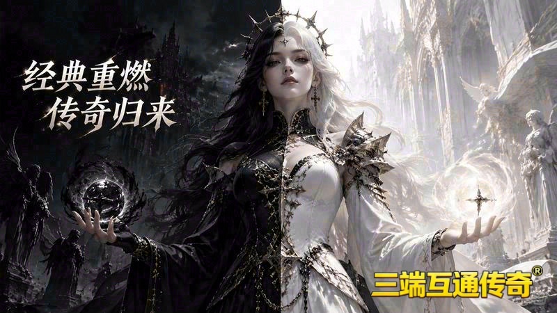 新开传世sf传奇世界中变全新传世发布网游戏截图