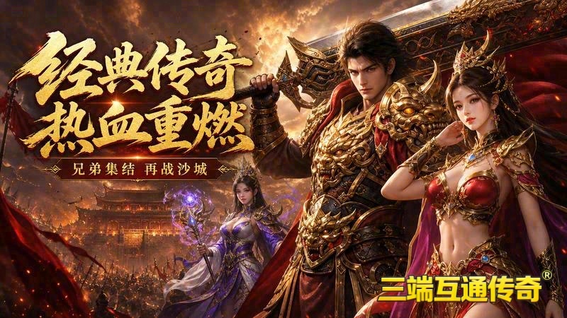 传奇世界专属服gm怎么找回密码游戏截图