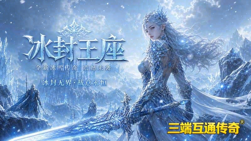 传奇世界sf分身游戏截图