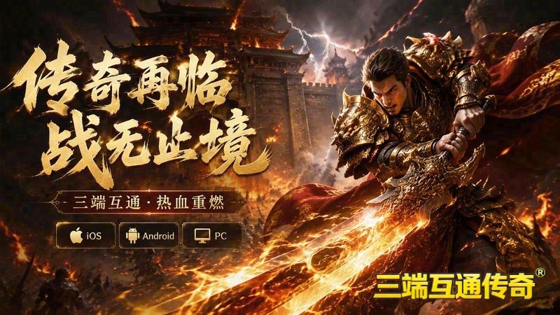 传世专属服多开器电脑版游戏截图