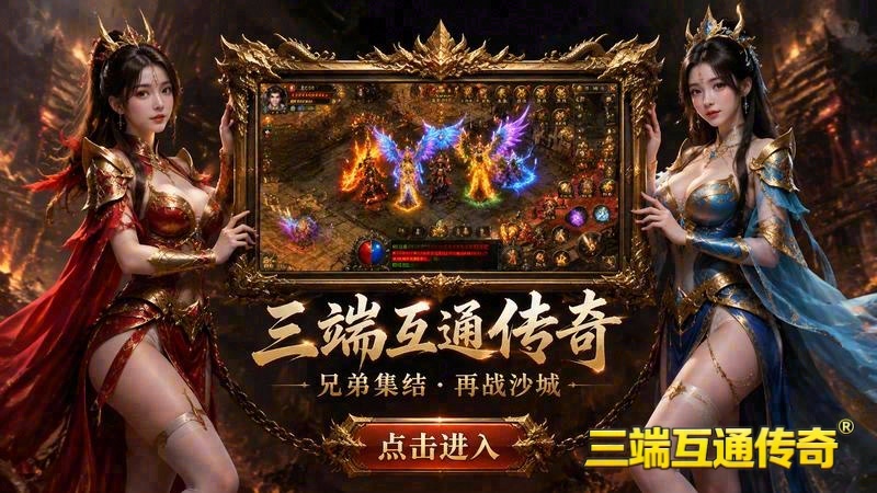开个传世专属服需要用什么游戏截图