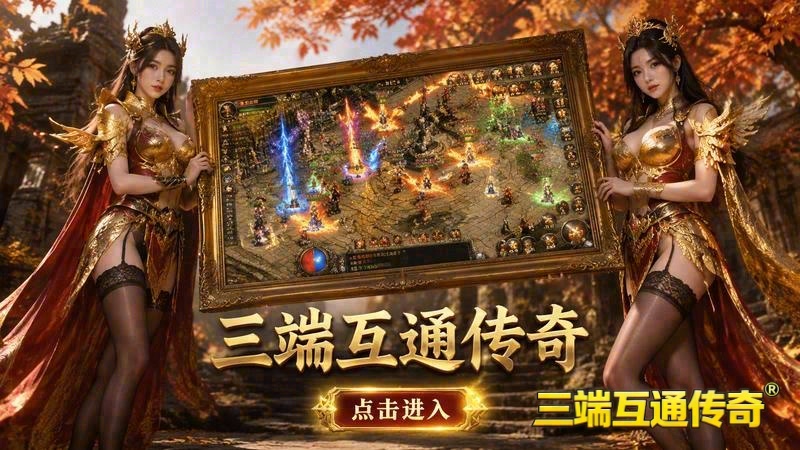 传世专属服上仙游戏截图