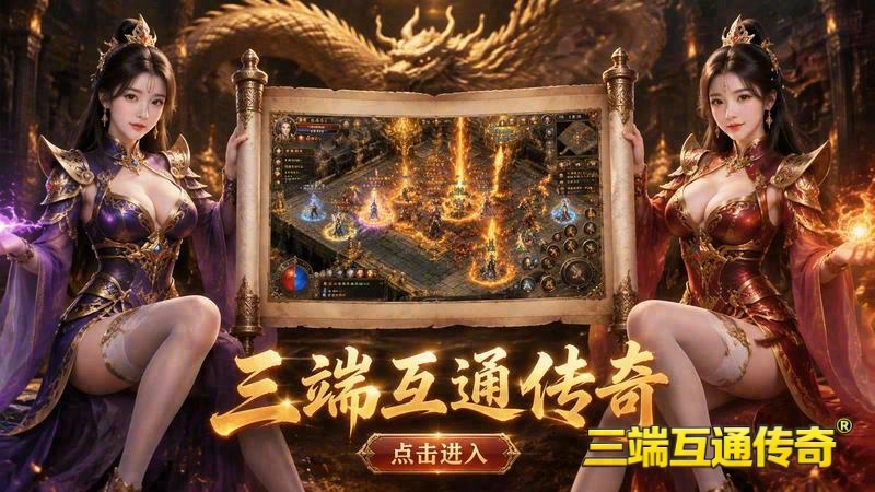 超变态专属服游戏截图