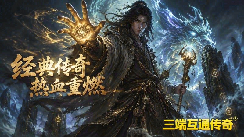传奇世界sf新开游戏截图