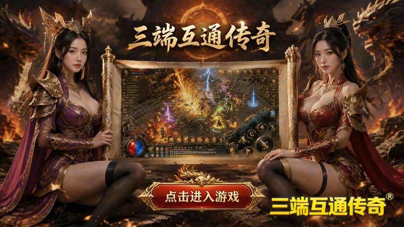 sf传奇世界sf游戏截图